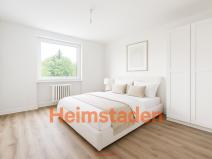 Pronájem bytu 3+1, Horní Suchá, Stavební, 77 m2