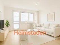 Pronájem bytu 3+1, Horní Suchá, Stavební, 77 m2