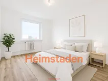 Pronájem bytu 3+1, Horní Suchá, Stavební, 77 m2