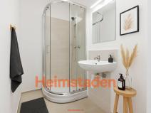 Pronájem bytu 1+1, Horní Suchá, Stavební, 39 m2