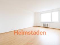 Pronájem bytu 2+1, Orlová - Lutyně, Ke Studánce, 50 m2