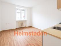 Pronájem bytu 1+kk, Havířov - Město, Marxova, 26 m2