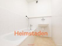 Pronájem bytu 2+1, Havířov - Město, Jana Wericha, 55 m2