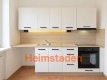 Pronájem bytu 2+1, Havířov - Město, Beethovenova, 55 m2