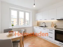 Pronájem bytu 2+1, Havířov - Město, Beethovenova, 55 m2