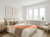 Pronájem bytu 2+1, Havířov - Město, Beethovenova, 55 m2