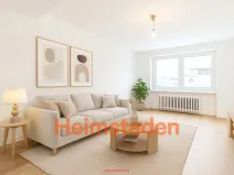 Pronájem bytu 2+1, Havířov - Město, 1. máje, 50 m2