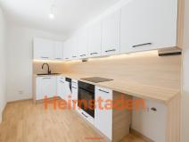 Pronájem bytu 4+kk, Havířov - Město, Uzavřená, 71 m2