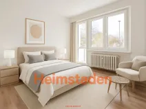 Pronájem bytu 4+kk, Havířov - Město, Uzavřená, 71 m2