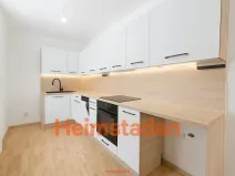 Pronájem bytu 4+kk, Havířov - Město, Uzavřená, 71 m2