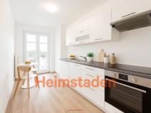 Pronájem bytu 3+1, Ostrava - Moravská Ostrava, Na Bělidle, 73 m2