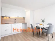 Pronájem bytu 1+kk, Frýdek-Místek - Frýdek, Nad Mostárnou, 21 m2