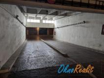 Prodej garáže, Přerov - Přerov I-Město, 18 m2