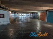 Prodej garáže, Přerov - Přerov I-Město, 18 m2