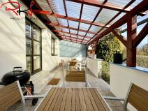 Pronájem rodinného domu, Liberec - Liberec VIII-Dolní Hanychov, Hanácká, 125 m2