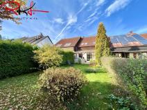 Pronájem rodinného domu, Liberec - Liberec VIII-Dolní Hanychov, Hanácká, 125 m2