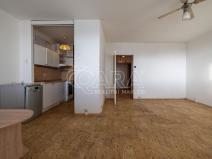 Prodej bytu 1+1, Praha - Bohnice, Poznaňská, 49 m2