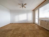 Prodej bytu 1+1, Praha - Bohnice, Poznaňská, 49 m2