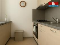 Pronájem bytu 2+kk, Kolín - Kolín II, Moravcova, 42 m2