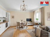 Prodej rodinného domu, Kmetiněves, 120 m2