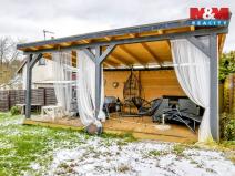 Prodej chaty, Cheb - Podhrad, 50 m2