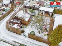 Prodej chaty, Cheb - Podhrad, 50 m2