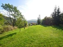 Prodej zahrady, Děčín - Děčín IX-Bynov, 1182 m2