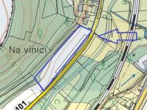 Prodej pozemku pro bydlení, Kralupy nad Vltavou - Minice, 14370 m2