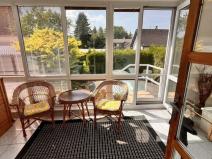 Prodej rodinného domu, Velký Šenov, Mikulášovická, 120 m2