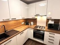 Prodej bytu 3+kk, Praha - Chodov, Tererova, 63 m2