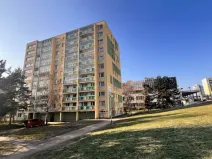 Prodej bytu 3+kk, Praha - Chodov, Tererova, 63 m2