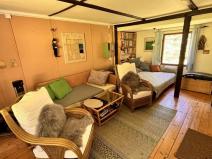 Prodej chaty, Chřibská, 45 m2