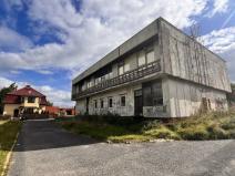 Prodej rodinného domu, Rumburk - Rumburk 1, V Podhájí, 600 m2