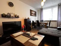 Prodej bytu 3+1, Děčín - Děčín I-Děčín, Kaštanová, 74 m2