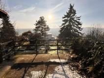 Prodej chaty, Bystřany, Na Lišce, 20 m2