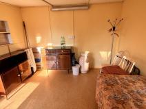 Prodej chaty, Bystřany, Na Lišce, 20 m2