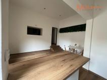 Pronájem bytu 2+kk, Chomutov, Revoluční, 55 m2