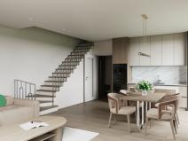 Prodej rodinného domu, Chrášťany, 104 m2