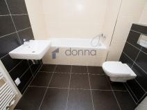 Pronájem bytu 2+kk, Praha, Nepomuckých, 56 m2