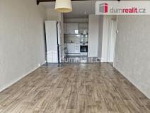 Pronájem bytu 2+kk, Praha - Strašnice, Pod altánem, 55 m2