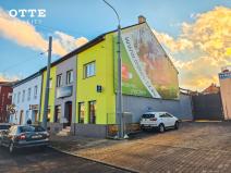 Pronájem bytu 3+1, Plzeň, Cukrovarská, 85 m2