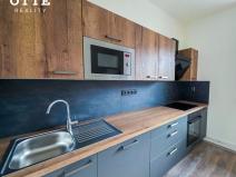 Pronájem bytu 3+1, Plzeň, Cukrovarská, 85 m2