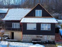 Prodej rodinného domu, Zubří, Pod Čihadlem, 127 m2