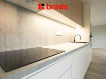 Pronájem bytu 2+kk, Brno, Auerswaldova, 51 m2