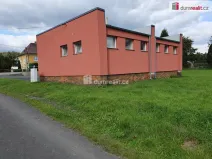 Prodej výrobních prostor, Markvartice, 1230 m2