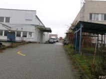 Pronájem skladu, Brno - Medlánky, 310 m2