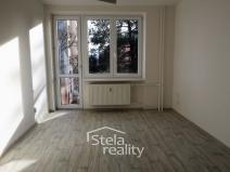 Pronájem bytu 2+1, Bruntál, Jesenická, 56 m2