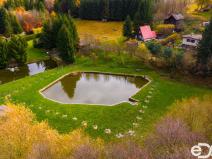 Prodej pozemku pro bydlení, Petrovice II - Staré Nespeřice, 1 m2