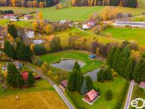 Prodej pozemku pro bydlení, Petrovice II - Staré Nespeřice, 1 m2