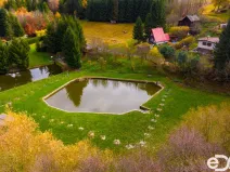 Prodej pozemku pro bydlení, Petrovice II - Staré Nespeřice, 1781 m2